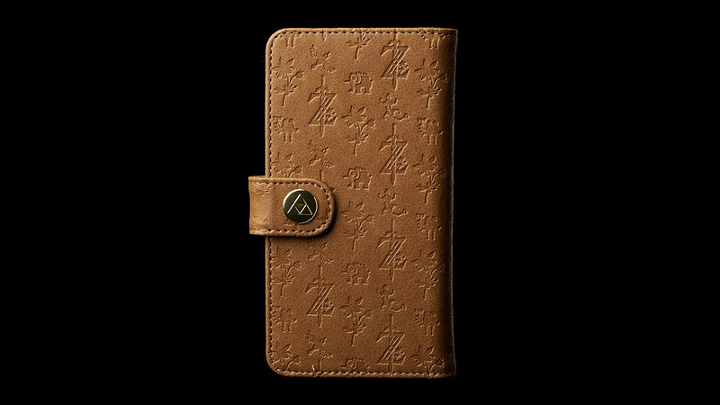 Illustration for article titled Nintendo Is Releasing Some Lovely Phone Cases